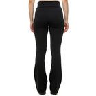 Ženska trenerka donji deo Puma Ess High-Waist Flared Leggings