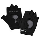Ženske fitnes rukavice Puma AT Gym Gloves
