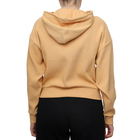 Ženski duks Puma Her Comfort Crop Full-Zip Hoodie