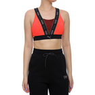 Ženski top Puma High Impact Launch Runner Bra