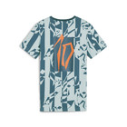 Dečija majica Puma Neymar Jr Creativity Logo Tee Jr