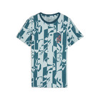 Dečija majica Puma Neymar Jr Creativity Logo Tee Jr