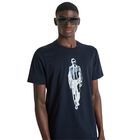 Muška majica Antony Morato short sleeved t-shirt