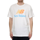 Muška majica NEW BALANCE ESSENTIALS SPLIT LOGO TEE