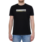 Muška majica TOMMY HILFIGER CAMO GRAPHIC TEE BDS