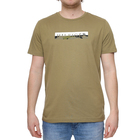 Muška majica TOMMY HILFIGER CAMO GRAPHIC TEE GXR