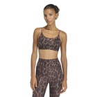 Ženska majica adidas Opt aop ls