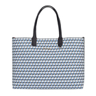 Ženska torba Tommy Hilfiger ICONIC TOTE MONOGRAM
