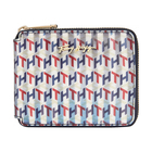 Ženski novčanik Tommy Hilfiger ICONIC MED ZA MONO