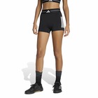 Ženski šorc adidas Hyg 3inch black