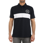 Muška majica Armani Exchange POLO SHIRT