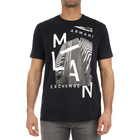 Muška majica Armani Exchange T-SHIRT