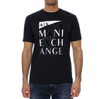 Muška majica Armani Exchange T-SHIRT