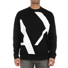 Muški duks Armani Exchange SWEATER