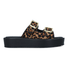 Ženske papuče GUESS SHOES RAMOD
