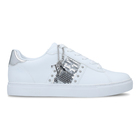 Ženske patike Trussardi SNEAKER ECOLEATHER/PAILLETTES/STUDS