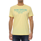 Muška majica Tom Tailor T-SHIRT