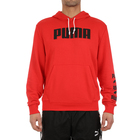 Muški duks Puma REBEL Bold Hoody TR