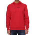 Muški duks Tommy Hilfiger STRAIGHT LOGO HOODIE