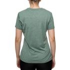 Ženska majica Puma W Tad Essential Heather Logo Tee