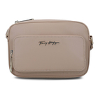 Ženska torba Tommy Hilfiger ICONIC TOMMY CAMERA BAG