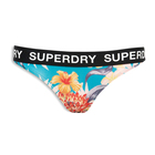Ženski kupaći donji deo Superdry