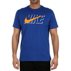 Muška majica Nike M NSW TEE NIKE BLK CORE