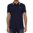 Muška majica Tommy Hilfiger CLASSICS TIPPED STRETCH POLO