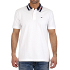 Muška majica Tommy Hilfiger TJM TIPPED COLLAR POLO