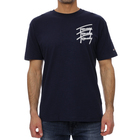 Muška majica Tommy Hilfiger TOMMY REPEAT SCRIPT TEE