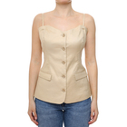 Ženski korset Guess Sl Isabeau Corset top