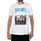 Muška majica Puma Photoprint Skyline Tee