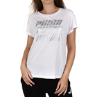 Ženska majica Puma Modern Sports Graphic Tee