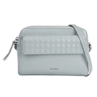 Ženska torba Calvin Klein Calvin Mini Quilt Camera Bag