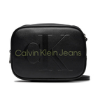 Ženska torba Calvin Klein Sculpted Camera Bag18 Mono