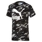 Dečija majica Puma Classics Tee AOP B