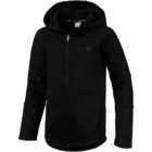 Dečiji duks Puma EVOSTRIPE FZ Hoody B