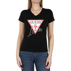 Ženska majica Guess SS CN ICON TEE