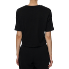 Ženska majica Puma Ess Cropped Logo Tee