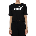 Ženska majica Puma ESS Cropped Logo Tee