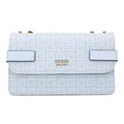 Ženska torba Guess ACC ATENE CONVERTIBLE XBODY FLAP
