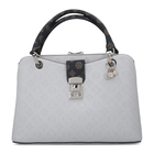 Ženska torba Guess ACC CARLSON GIRLFRIEND SATCHEL