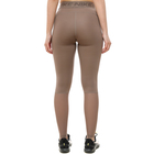 Ženska trenerka donji deo Nike W np df mr tight gg mesh
