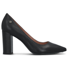 Ženske cipele Tommy Hilfiger DRESSY LEATHER HIGH PUMP