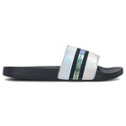 Ženske papuče Tommy Hilfiger POOL SLIDE SHINY IRIDESCENT