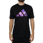 Muška majica adidas D4M HIIT GF TEE