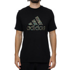 Muška majica adidas M CAMO G T