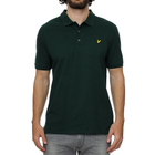 Muška majica Lyle&Scott Plain Polo Shirt