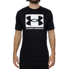 MUŠKA MAJICA UNDER ARMOUR ABC CAMO BOXED LOGO SS