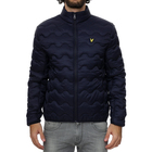 Muška prolećna jakna Lyle&Scott Crest Quilted Jacket